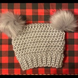 Crochet Hat